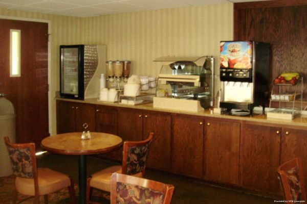 Quality Inn & Suites Grayson